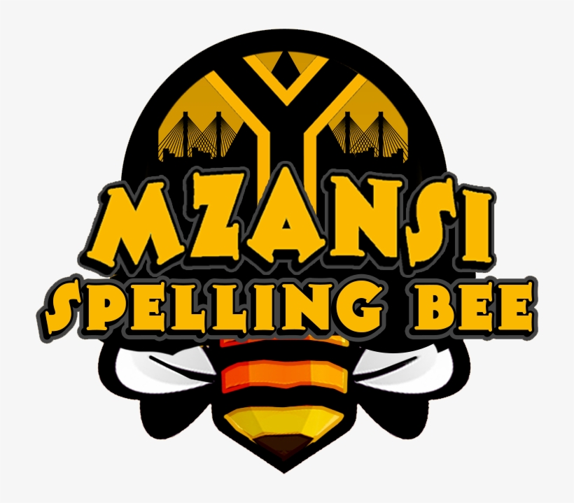 Mzansi Spelling Bee, transparent png download