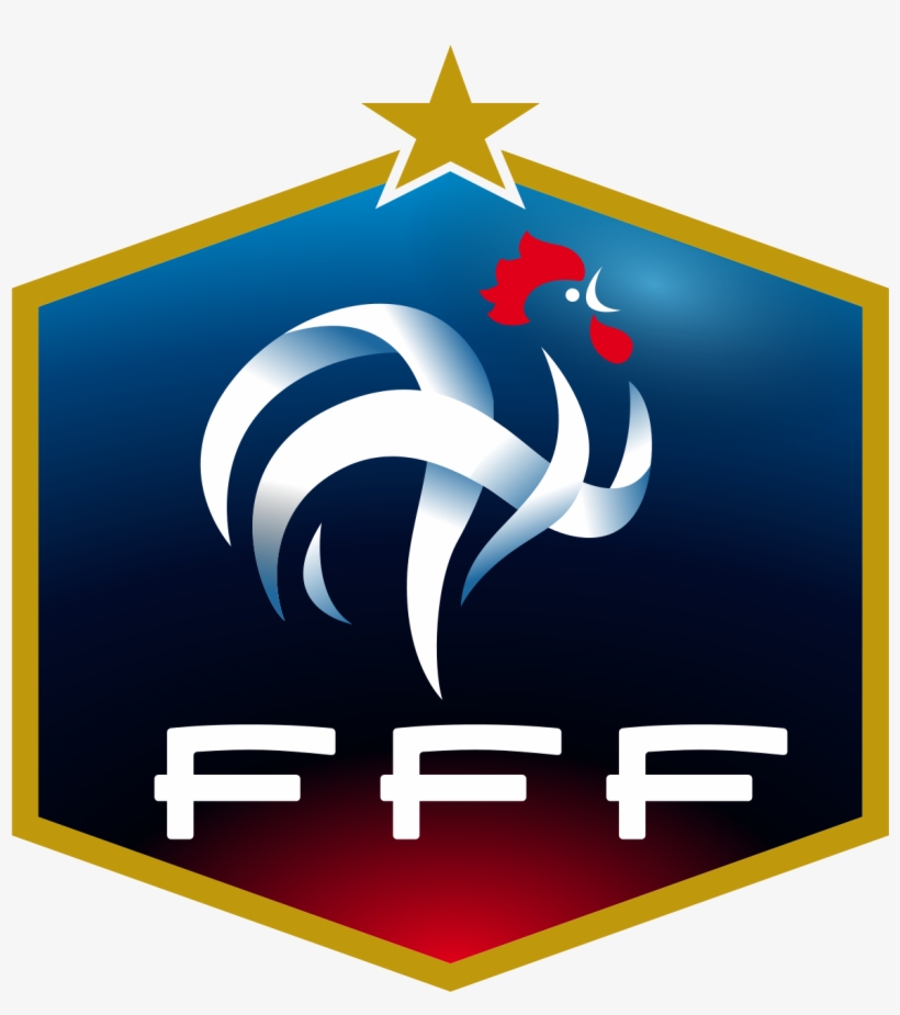 France World Cup Logo, transparent png download