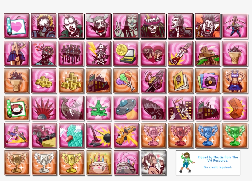 Game Achievement Icon - Transparent Games Achievements Icon, transparent png download