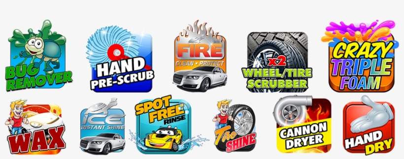 Buy Now - Custom Car, transparent png download