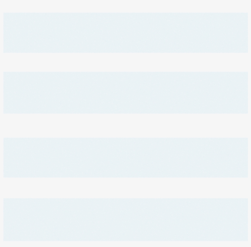 Ftestickers Overlay Lines Stripes Transparent Blue - Beige, transparent png download