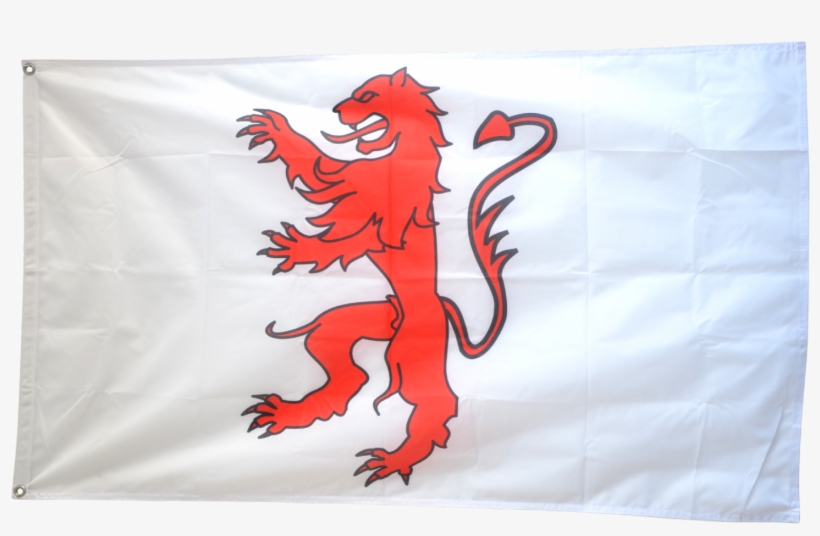 Powys Coat Of Arms, transparent png download