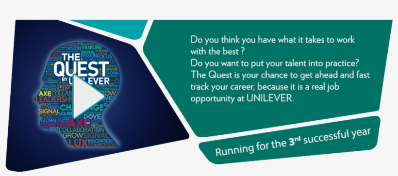 Experience Unilever Day - Electric Blue, transparent png download