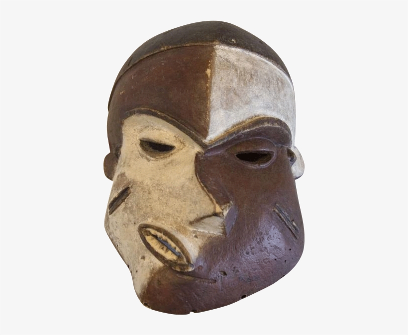 African Masks Picasso - African Masks By Picasso, transparent png download