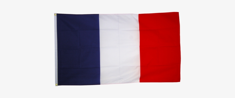 Flag France - 17 54 Flag French, transparent png download