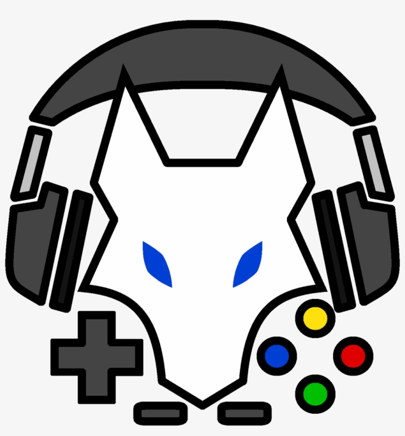 I Have Light Stream You Think You Can Do Me A Box Like - Gamer Wolf, transparent png download