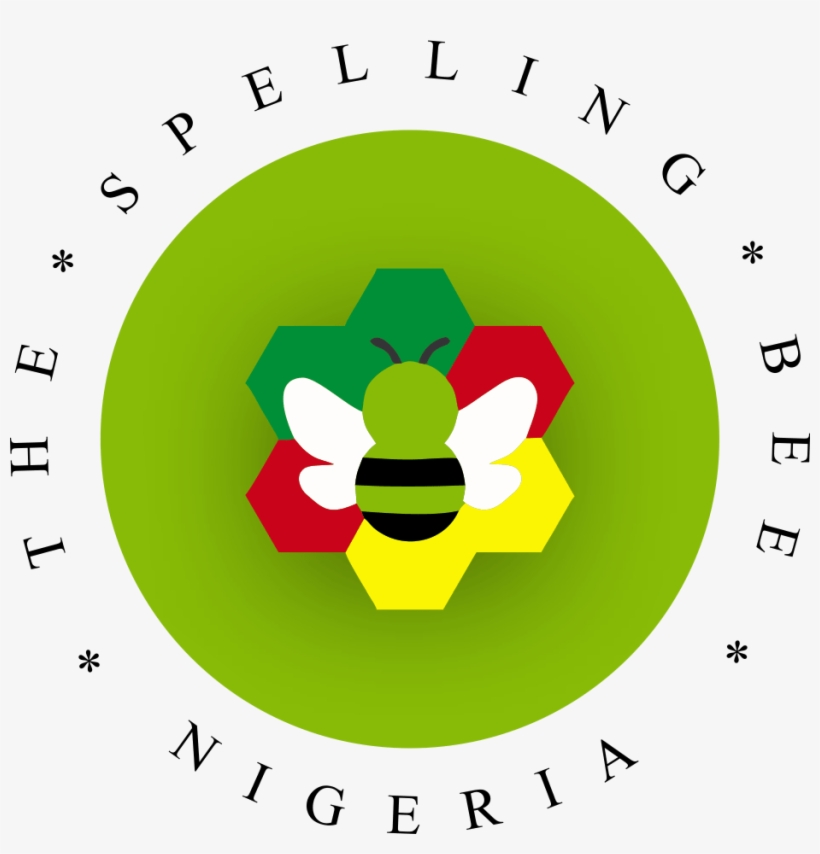 Spelling Bee 9ja Min Small - Spelling, transparent png download
