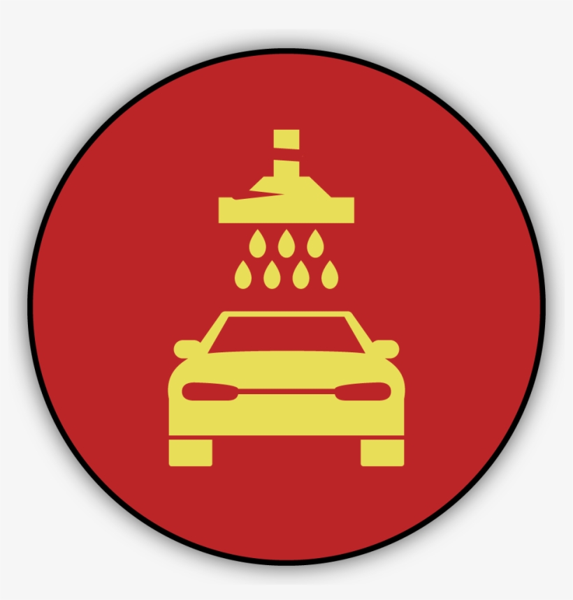 Monthly Wash Program - Auto Detailing, transparent png download