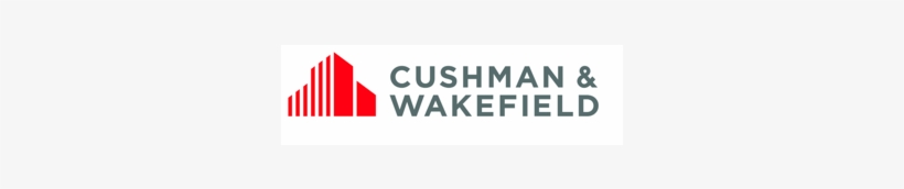 Cush 2 - Cushman And Wakefield, transparent png download