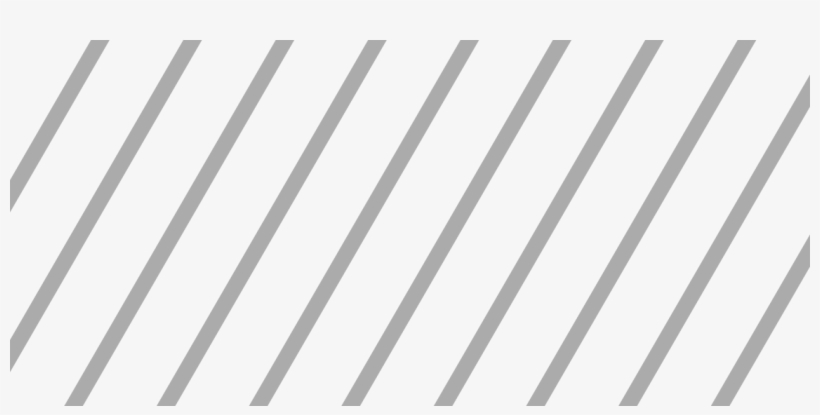 Security Features Bank Of Canada - White Transparent Stripes, transparent png download