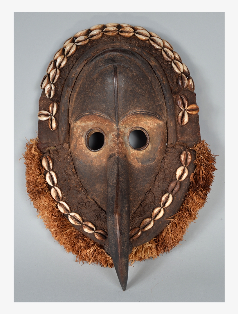 Dan Maou Koma Mask - Face Mask, transparent png download