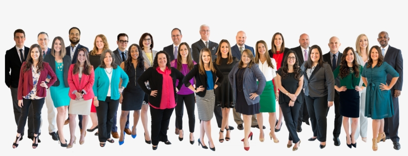 We Hire Talented Individuals, And Then Get Out Of Their - Upstate Medical University, transparent png download