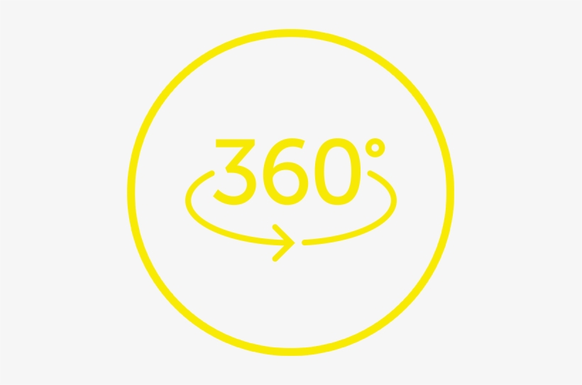 Innovative - Circle, transparent png download