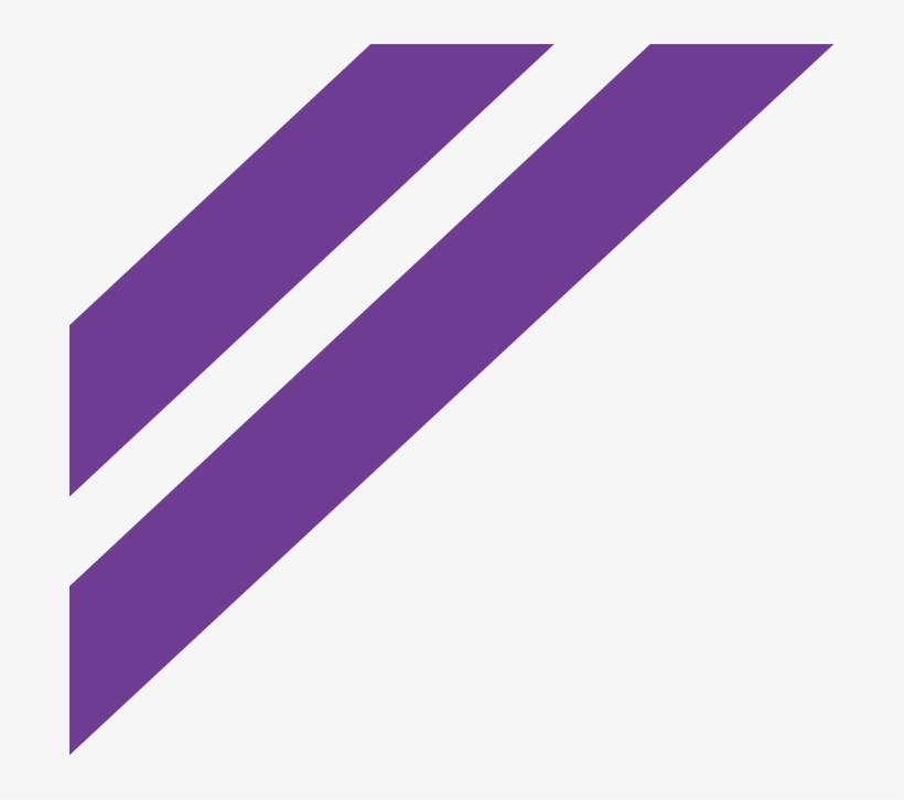 Purple-stripes - Louisville, transparent png download