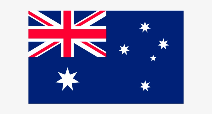 We Wish Our Partners All The Best For The Future - Australia Flag Vector Png, transparent png download