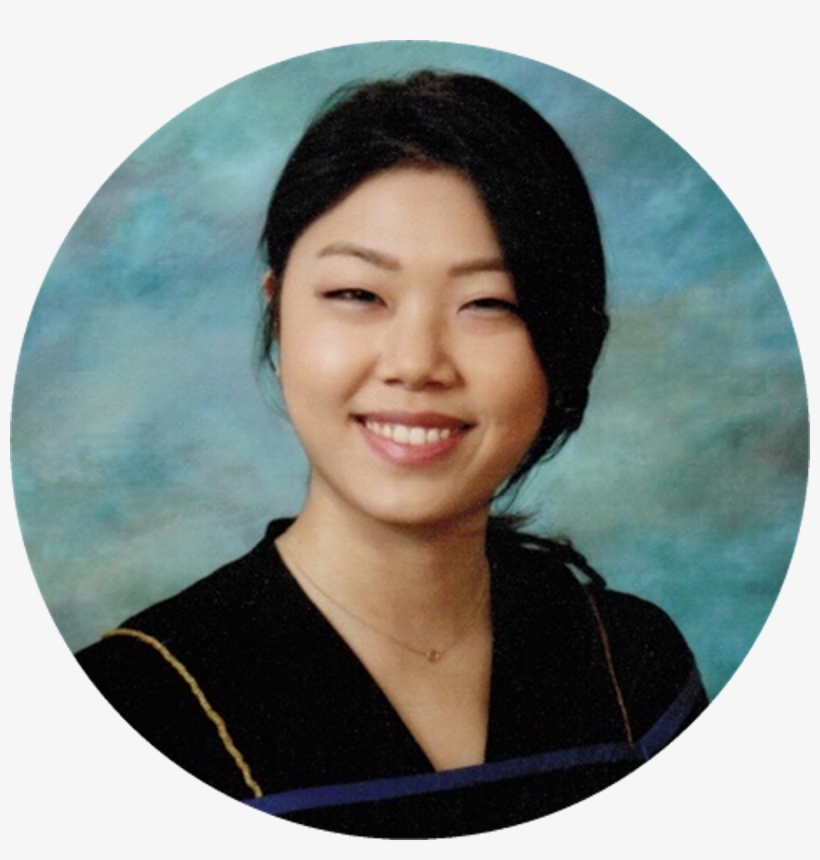 Sarah Tan - Asian Canadian, transparent png download