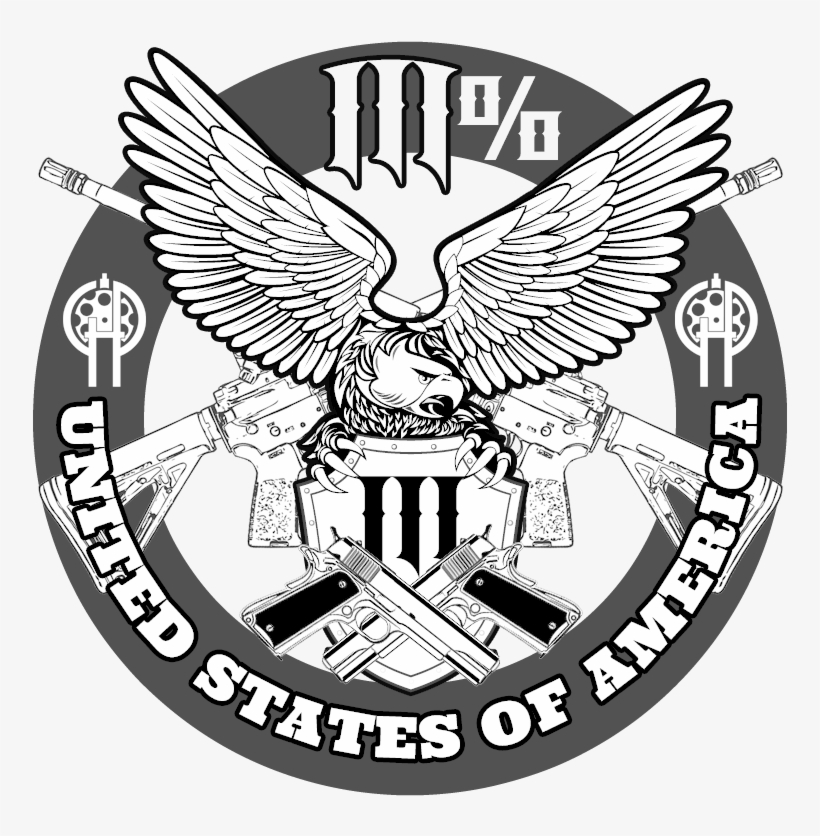 Ers Decal Copy V=1463457439 - Flying Eagle & Union Jack Shield Car,motorbike, transparent png download