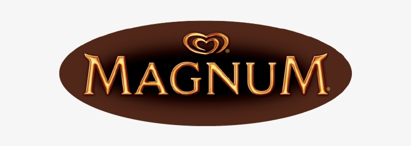First Of Which Is Magnum Ice Cream - Magnum Ice Cream Double Chocolate, transparent png download