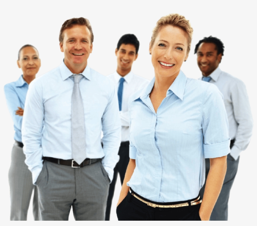 Corporation People, transparent png download