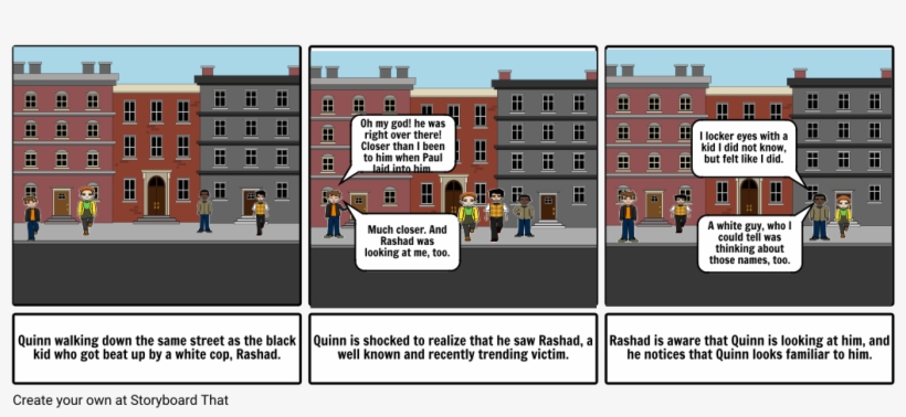 Bip Project - Storyboard, transparent png download