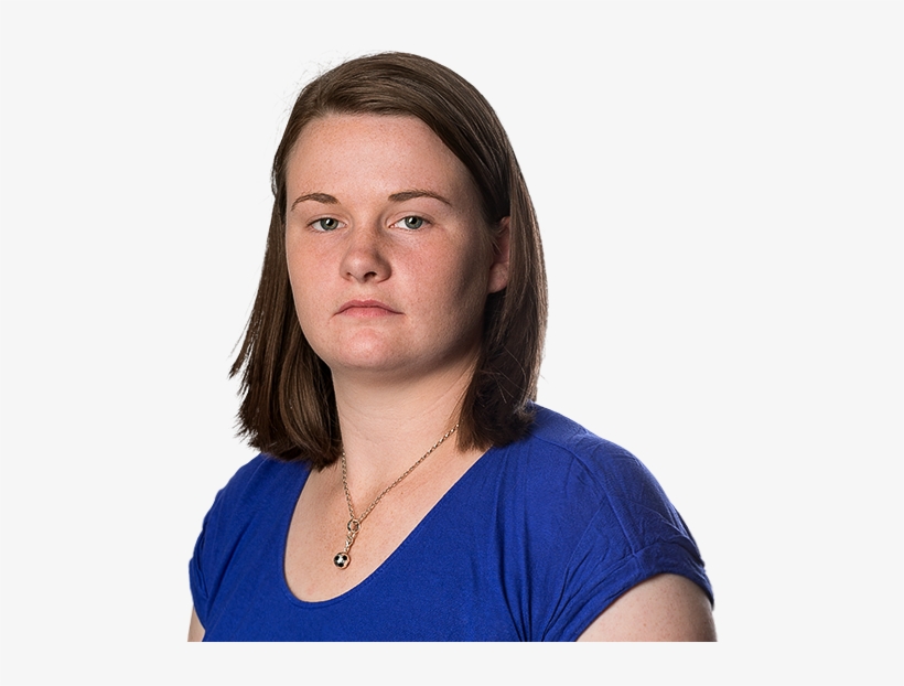 Sportblog Asian Cup Final Four The Minimum Expectation - Girl, transparent png download