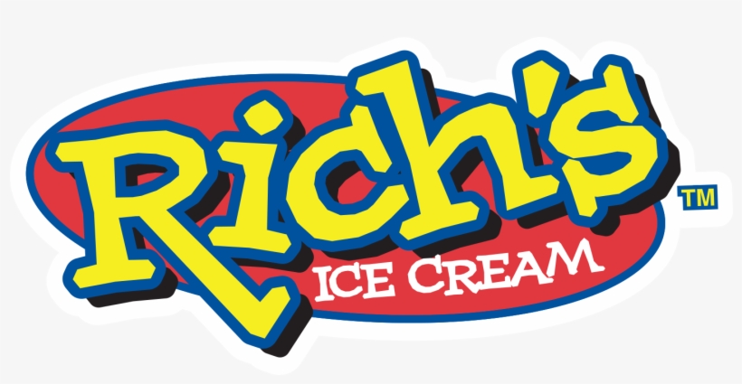 Rich's Ice Cream Popsicle, transparent png download