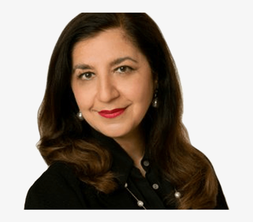 Aina Khan Obe Is A Solicitor Of The Senior Courts Of - Law, transparent png download