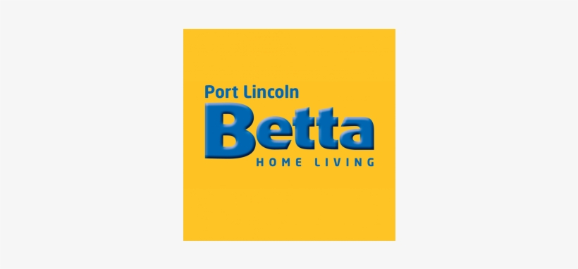 Port Lincoln Betta Home Living Logo - Betta Electrical, transparent png download