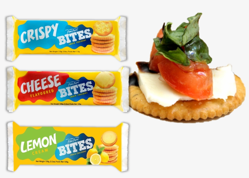 The Latest Range In Finefare Biscuits With Crispy Crunch - Dish, transparent png download