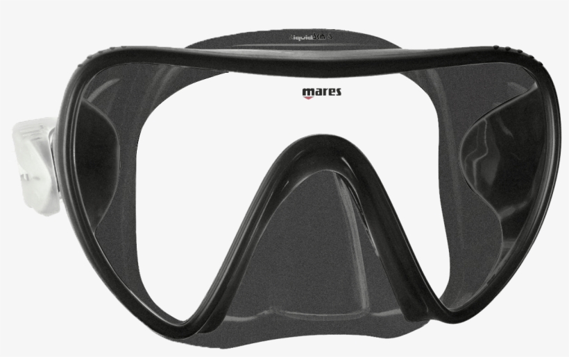 Mares Essence Liquidskin Mask - Mares Essence Liquidskin Mask-blue, transparent png download