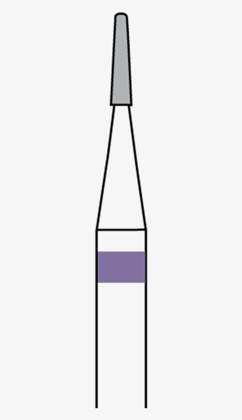 1324 - 008hp - Makeup Brushes, transparent png download