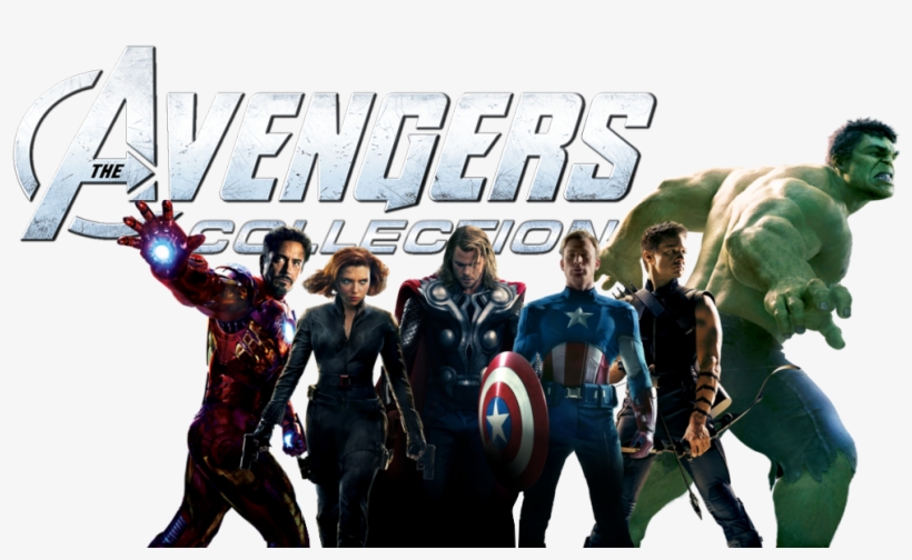 The Avengers Collection Image - Mark Ruffalo The Incredible Hulk Avengers Age, transparent png download