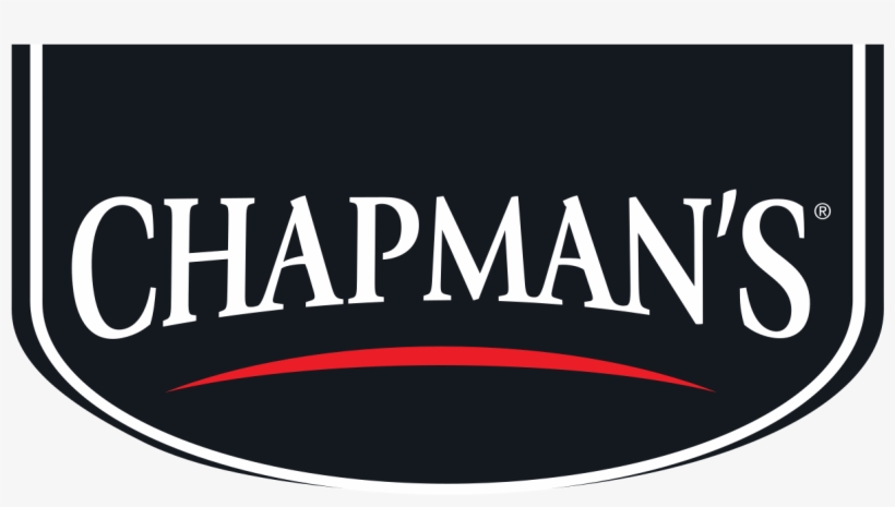 Chapmans Ice Cream, transparent png download