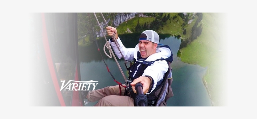 Picture - Variety Magazine, transparent png download