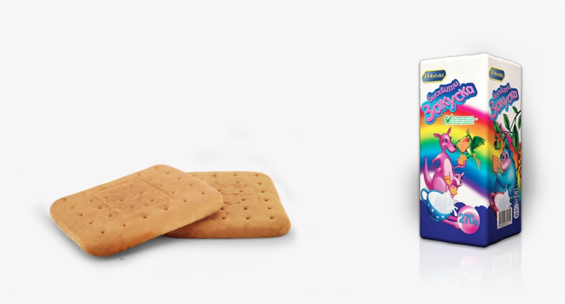 Zakuska Biscuits 270 G - Hors D'oeuvre, transparent png download
