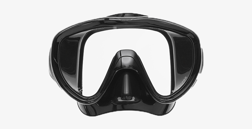 Flux - Usd - Diving Mask, transparent png download