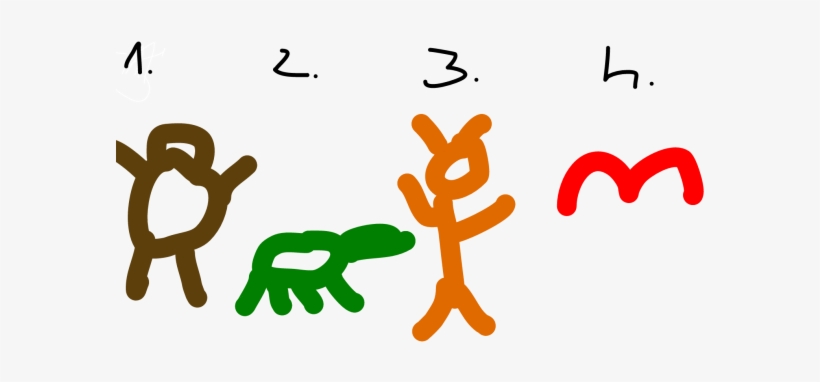 Guess The Champion - Illustration, transparent png download