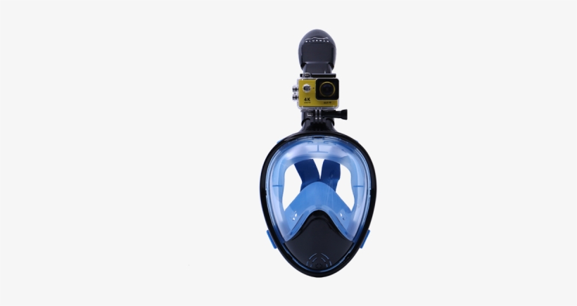 Test Product - Diving Mask, transparent png download