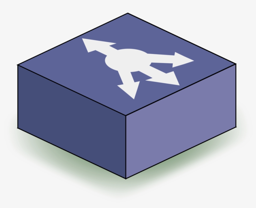 Network Load Balancing Computer Icons Computer Network - Network Load Balancer Icon, transparent png download