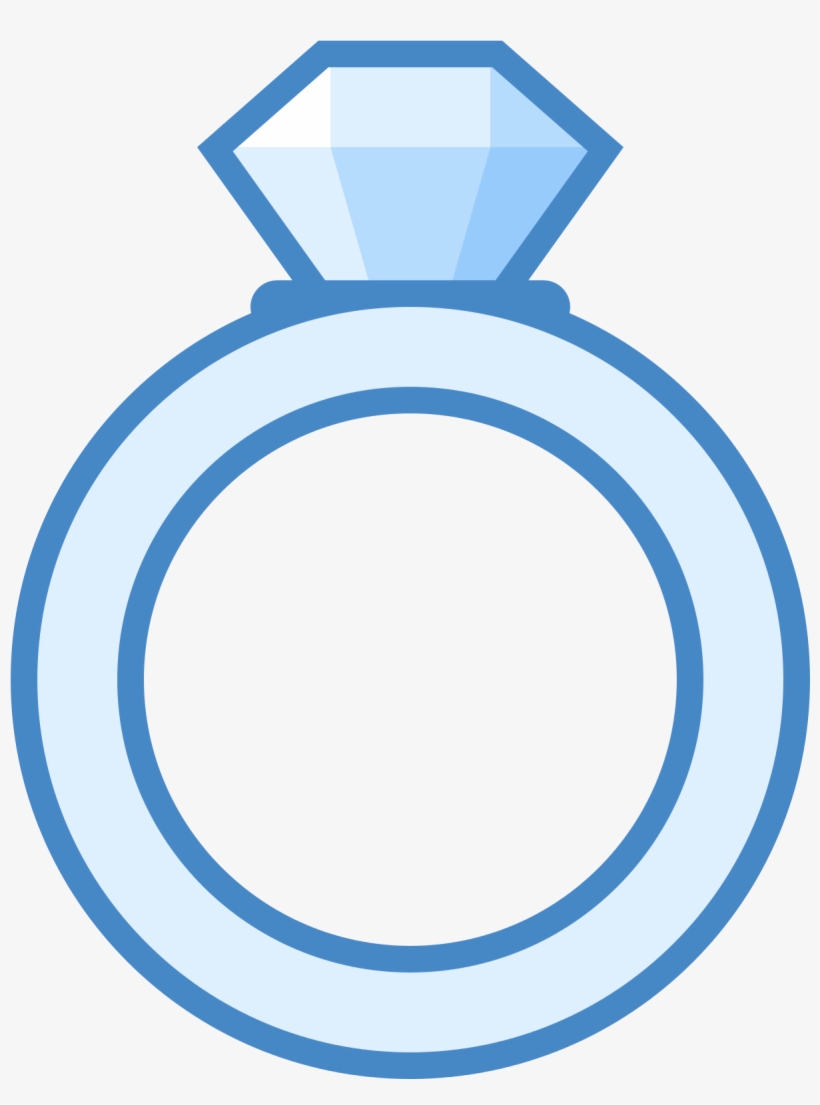 Exelent Two Wedding Gift Color Ideas Luxury - Icons8, transparent png download