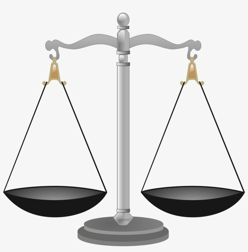 Icons Png Free And Downloads - Scales Png, transparent png download