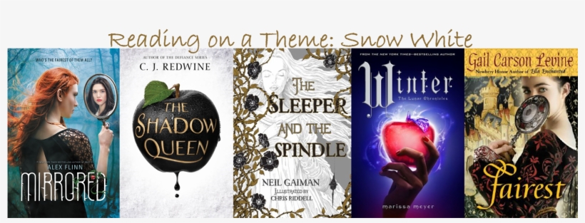 In Celebration Of This Week's Release Of The Shadow - Hardcover: The Sleeper And The Spindle By Gaiman Neil, transparent png download