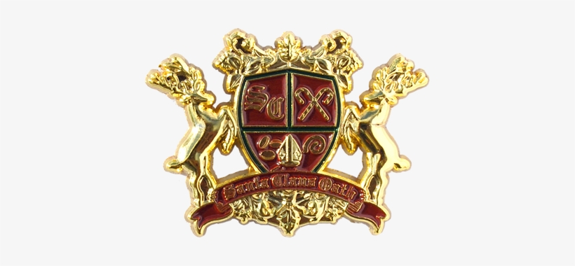 It Measures 3" X - Emblem, transparent png download