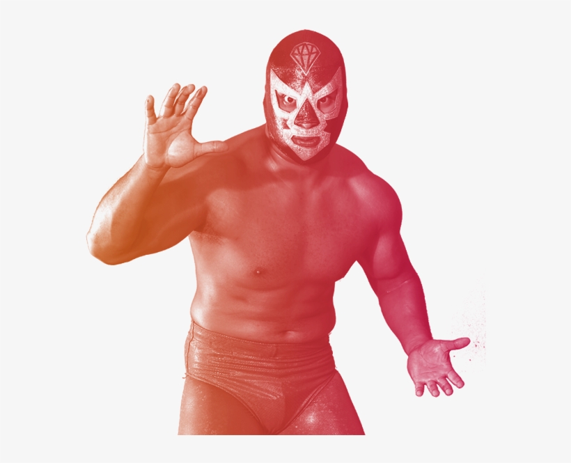 Respetable Público Conocedor - Luchador Png, transparent png download