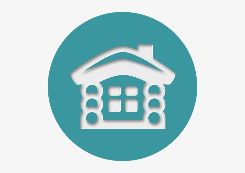 Cabins - Dong Qing, transparent png download