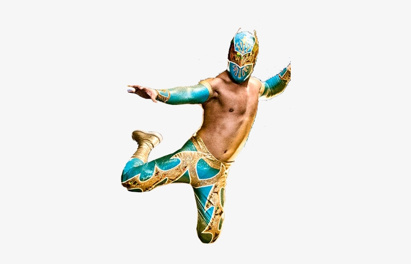 Posted Image - Sin Cara, transparent png download