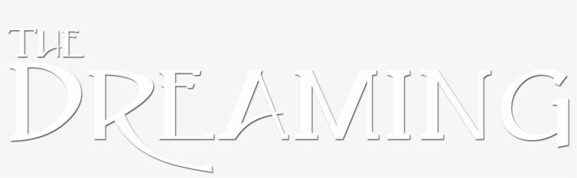 The Dreaming - Alex In Wanderland Ebook, transparent png download