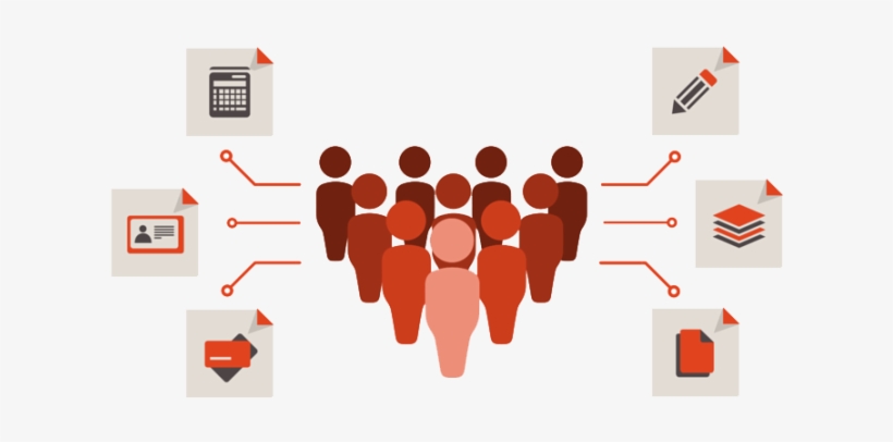 Supply Chain It Procurement - Get Recruited Through Linkedin: Creating Your Personal, transparent png download