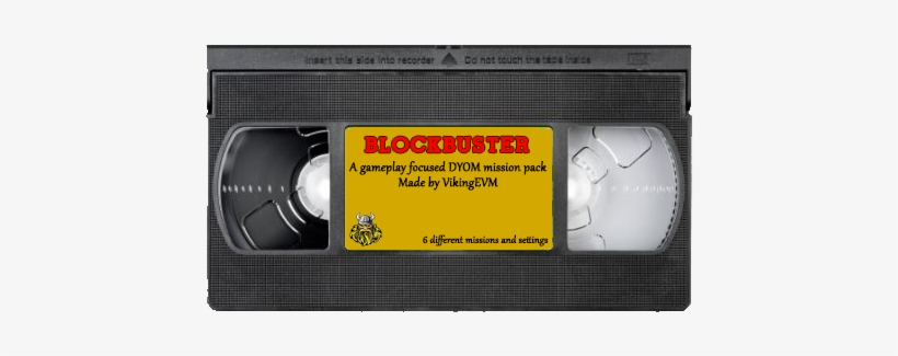 Whjrjk5 - Zazzle Vhs-band Otterbox Symmetry Iphone 8/7 Hülle, transparent png download