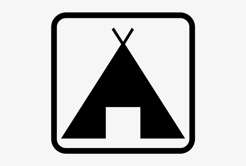 Camping Art - Camping Clip Art, transparent png download